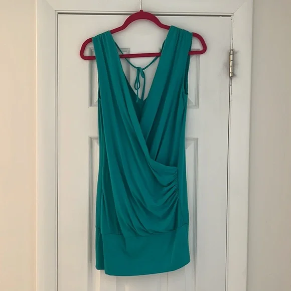 emerald green dress charlotte russe CHARLOTTE RUSSE “HAVANA” DRESS – MEZZ CLOSET main image 0